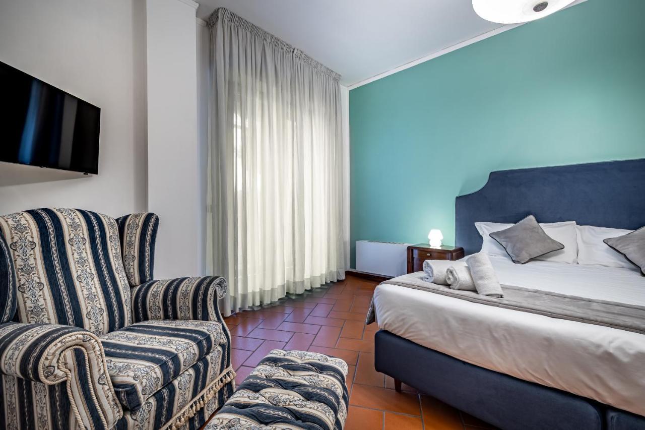 Apartment Yid Elegant With Garage Florenz